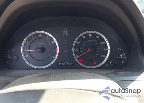 2012 Honda Accord 2.4 Se from USA, damaged, VIN 1HGCP2F60CA052647